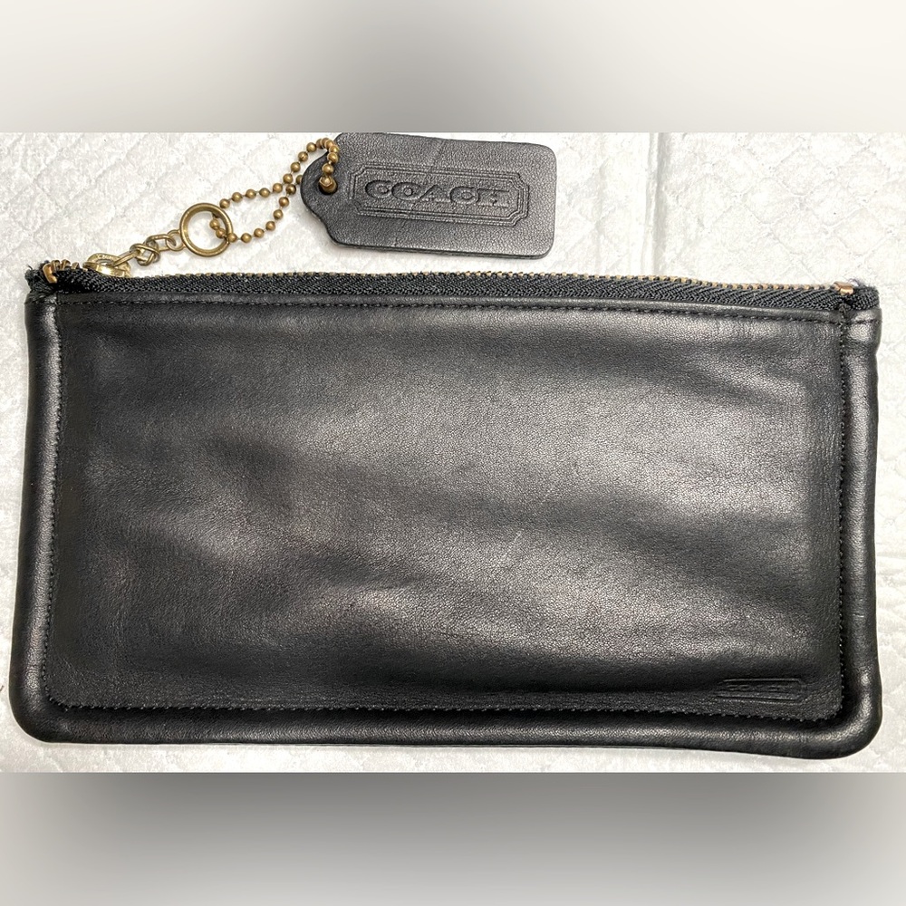 VNTG COACH SKINNY CASE